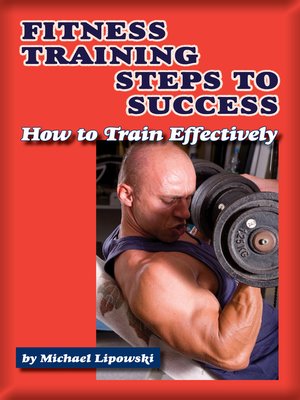 cover image of Fitness Training Steps to Success